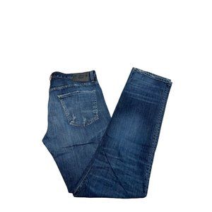 Citizens Of Humanity Men’s Jeans Premium Vintage Collection Size 34